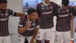 Thiago Silva Fluminense