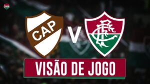 Fluminense sofre, reage e elimina o Platense para avançar à semifinal da Libertadores
