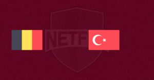 Belgium vs T&uuml;rkiye