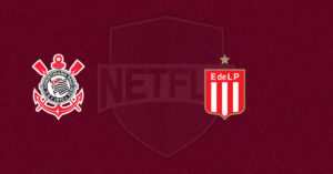 Corinthians vs Estudiantes