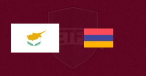 Cyprus vs Armenia