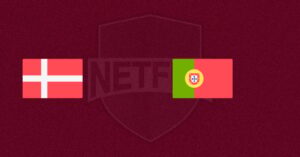Denmark vs Portugal