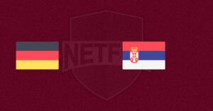 Germany vs Serbia