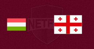 Hungary vs Georgia