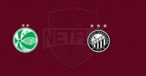 Juventude vs Oper&aacute;rio PR