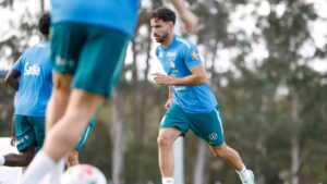 martinelli fluminense sele&ccedil;&atilde;o