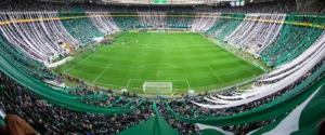 nubank-parque Palmeiras x Fluminense