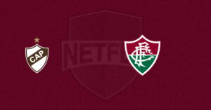 Platense vs Fluminense