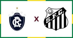 Onde assistir Remo x Santos ao vivo pelo Brasileirão (19/09)