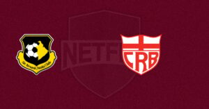 S&atilde;o Bernardo vs CRB