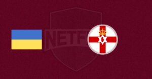 Ukraine vs Northern Ireland
