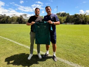 Base Fluminense Fred