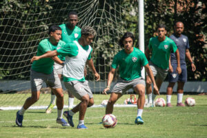 Fluminense Sub-20