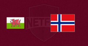Wales vs Norway