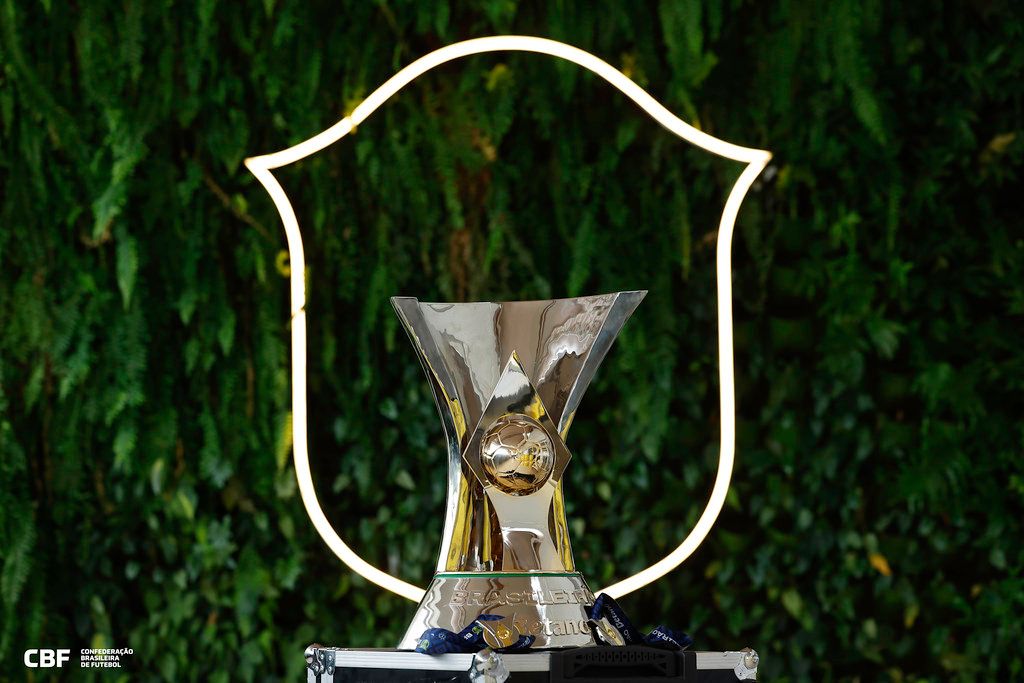 Brasileirão 2026: Jogos da 33ª rodada começam hoje