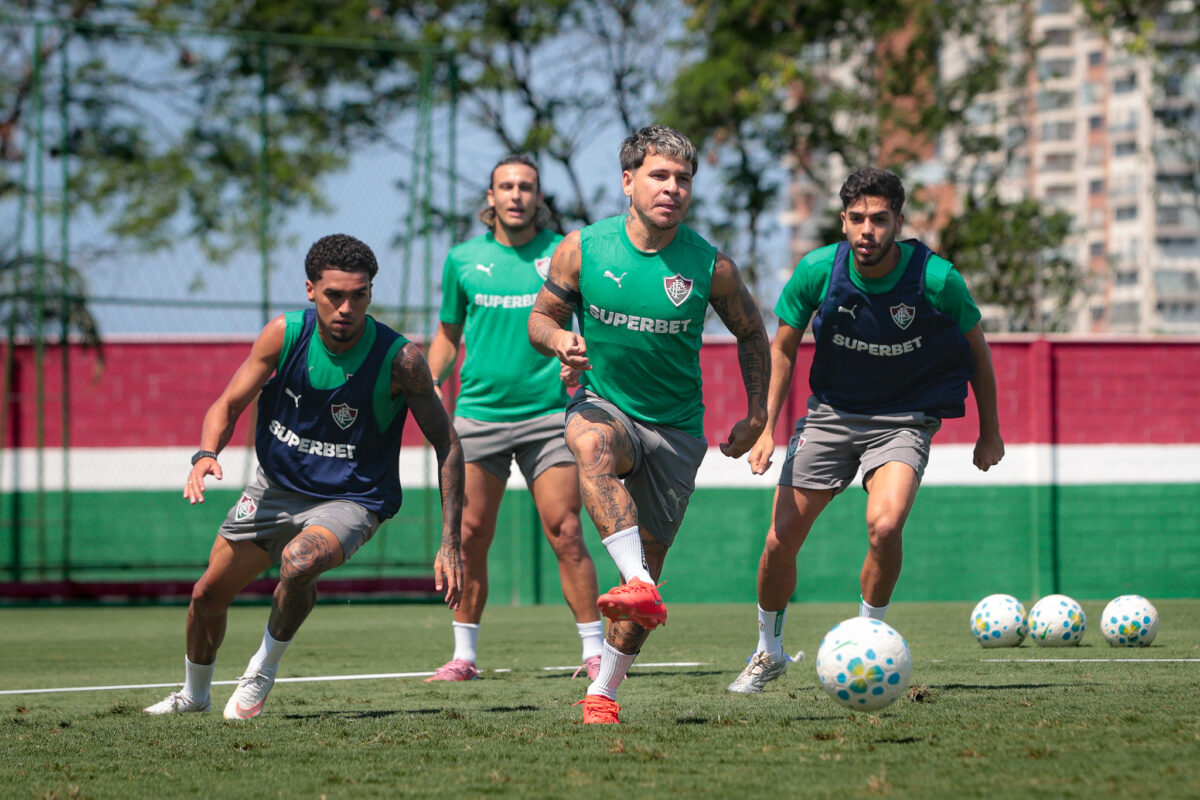 fluminense