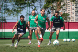 fluminense