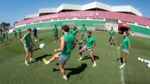 Fluminense