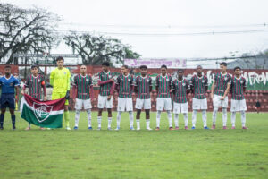Fluminense Copa RIo Sub-17