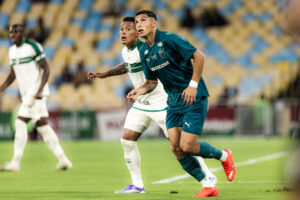 Serna Fluminense Maracan&atilde;