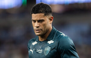 Hulk Fluminense