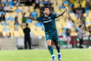Lucho Acosta Fluminense