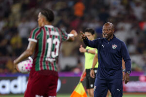 Marc&atilde;o Fluminense