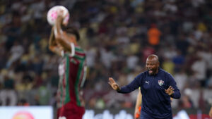 Marc&atilde;o Fluminense