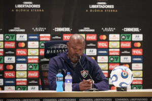 Marc&atilde;o Fluminense