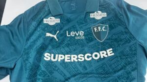 Fluminense Superscore
