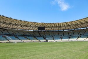 Maracan&atilde;