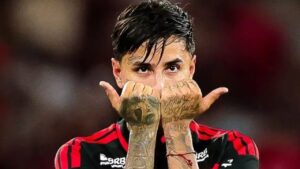 Pulgar Flamengo