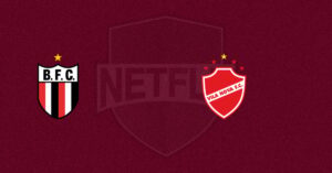 Botafogo SP vs Vila Nova