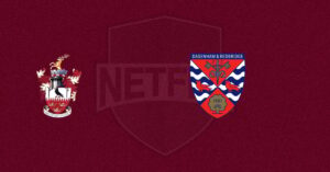 Brentwood Town vs Dagenham & Redbridge