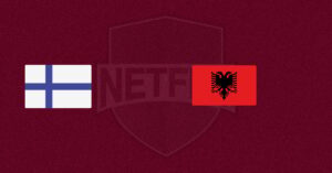 Finland vs Albania