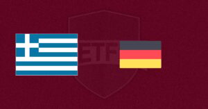 Greece vs Germany