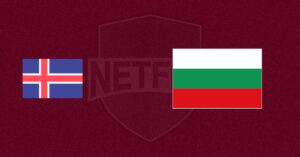 Iceland vs Bulgaria