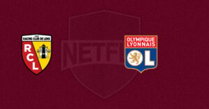 Lens vs Olympique Lyonnais