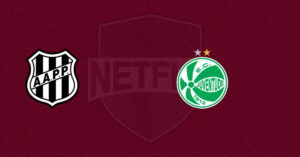 Ponte Preta vs Juventude