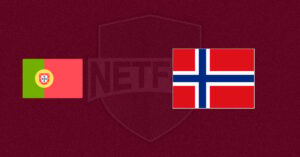 Portugal vs Norway