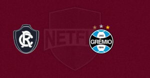 Remo vs Gr&ecirc;mio