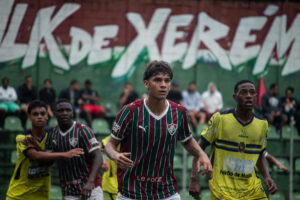 Fluminense Sub-15