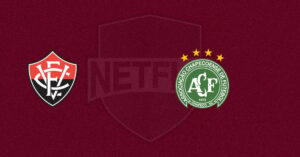 Vit&oacute;ria vs Chapecoense